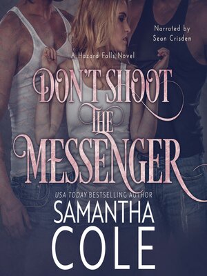 cover image of Don't Shoot the Messenger